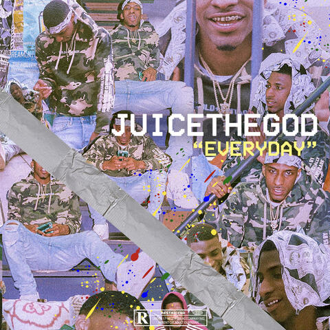 Everyday (Deluxe Edition)