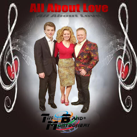 All About Love