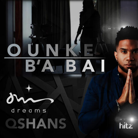 Ounke B'a Bai