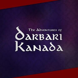The Adventures of Darbari Kanada