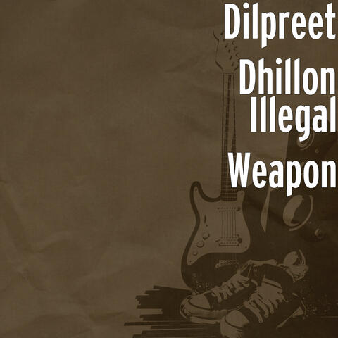 Illegal Weapon