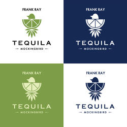 Tequila Mockingbird