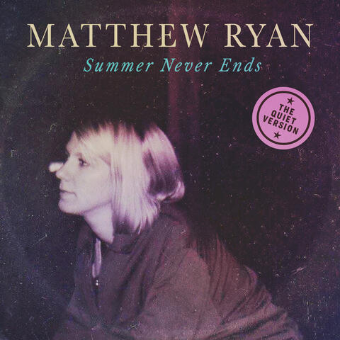 Summer Never Ends (The Quiet Version)