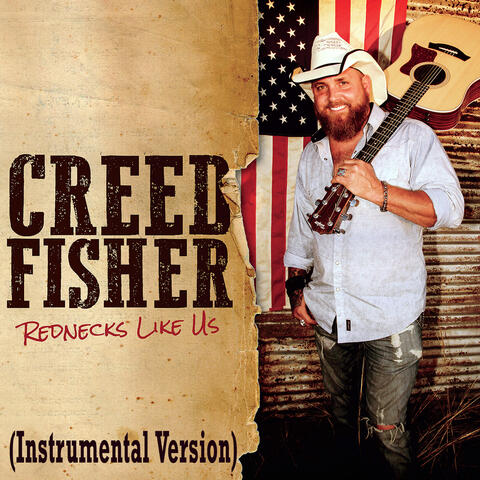Rednecks Like Us (Instrumental Version)