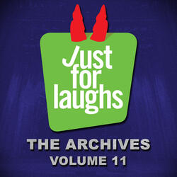 The First Fart (Jfl 1996)