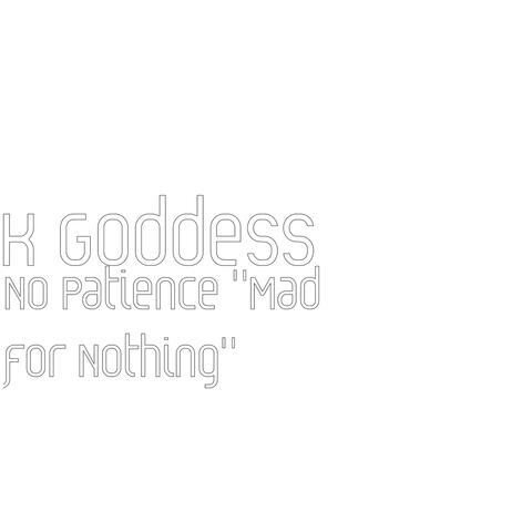 No Patience: Mad for Nothing