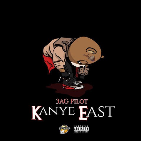 Kanye East