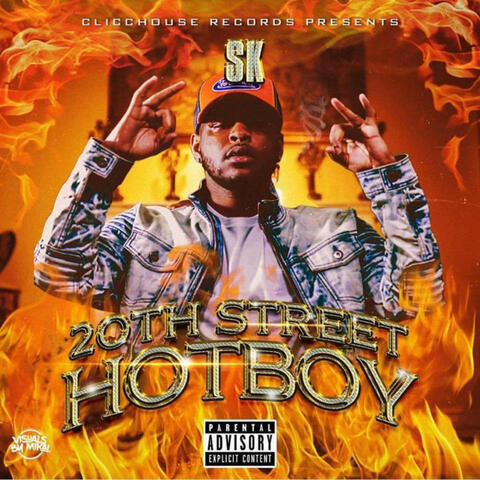 20th Street Hotboy