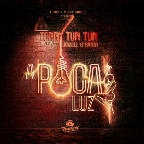 A Poca Luz (Remix)