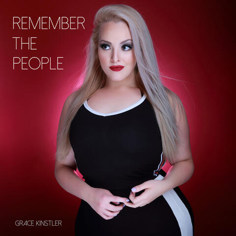 Remember the People