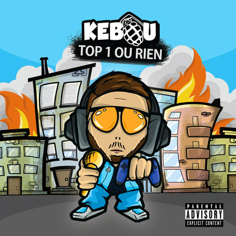 Top 1 ou rien