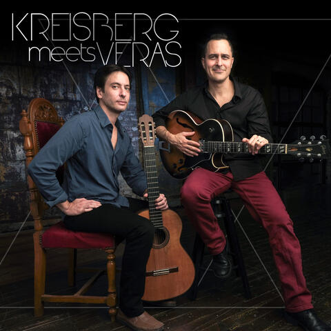 Jonathan Kreisberg & Nelson Veras