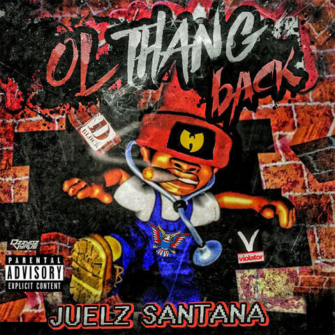 Ol Thang Back