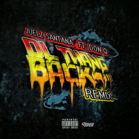 Ol Thang Back (Remix)