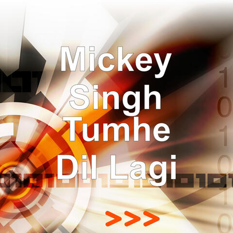 Tumhe Dil Lagi