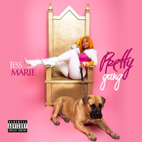 Pretty Gang