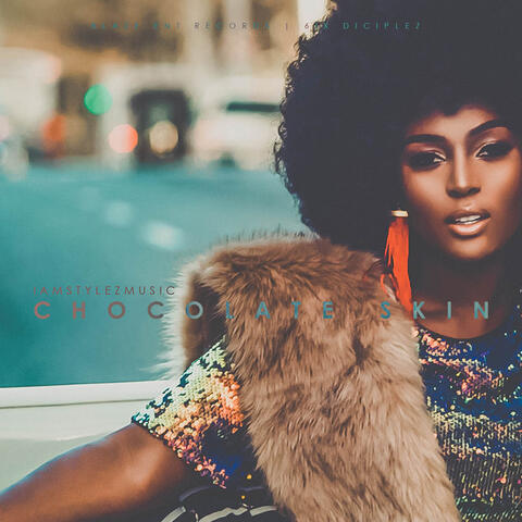 Chocolate Skin