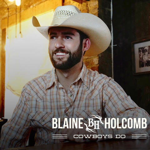 Cowboys Do