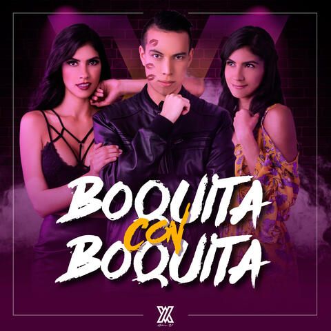Boquita Con Boquita