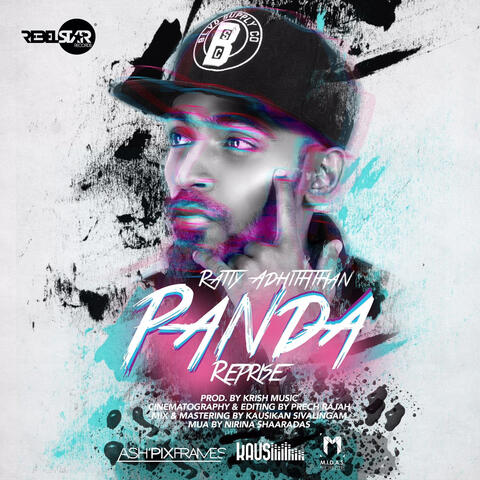 Panda Reprise