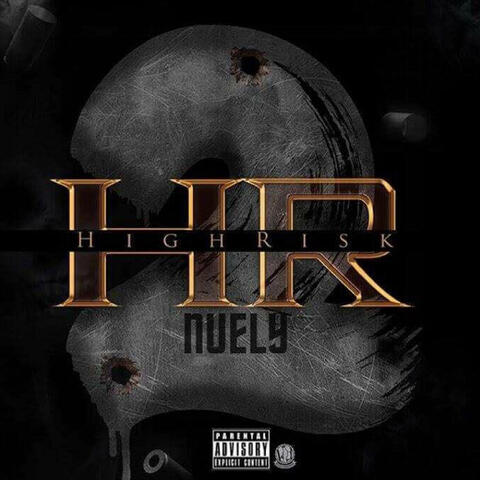 High Risk 2