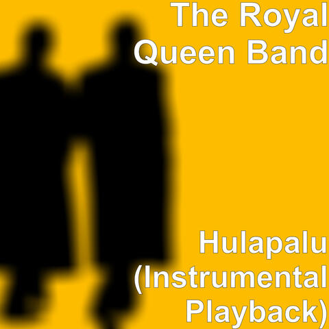 Hulapalu (Instrumental Playback)