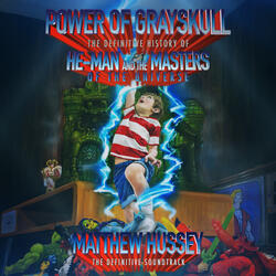 The Battle for Grayskull