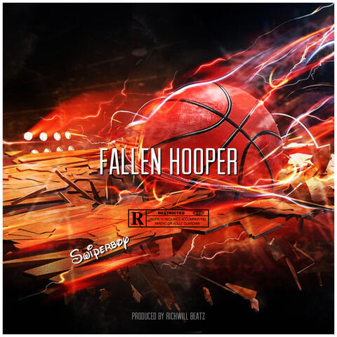 Fallen Hooper