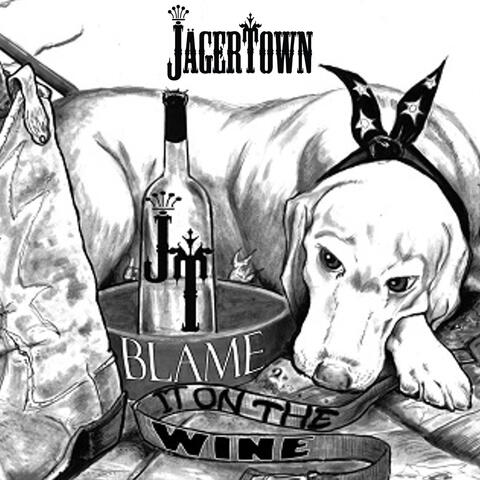 Blame It on the Wine