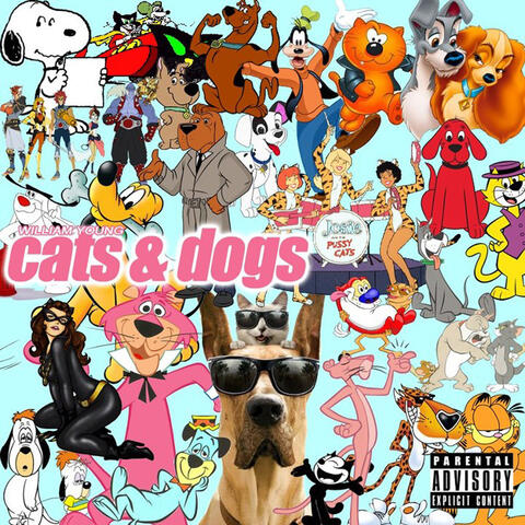 Cats & Dogs