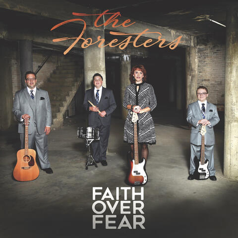 Faith over Fear