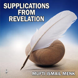 Supplications from the Quraan