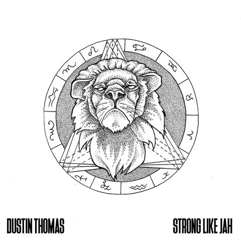 Strong Like Jah