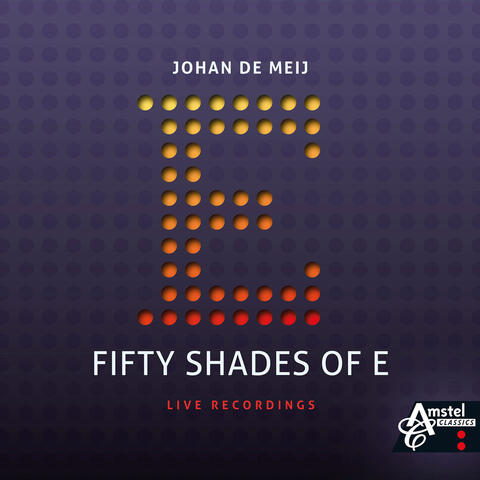 Fifty Shades of E
