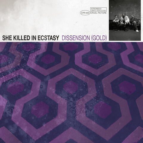 Dissension (Gold)
