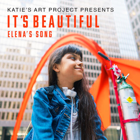 It's Beautiful (Elena's Song)