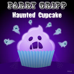 Haunted Cupcake