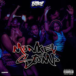 Monkey Stomp