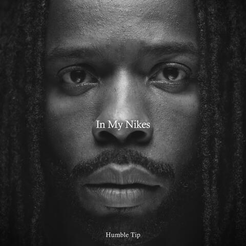 In My Nikes