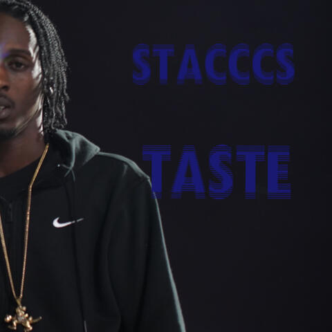 Taste (Freestyle)