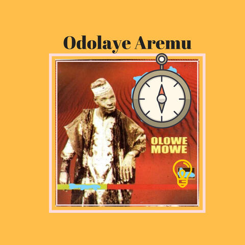 Olowe Mowe