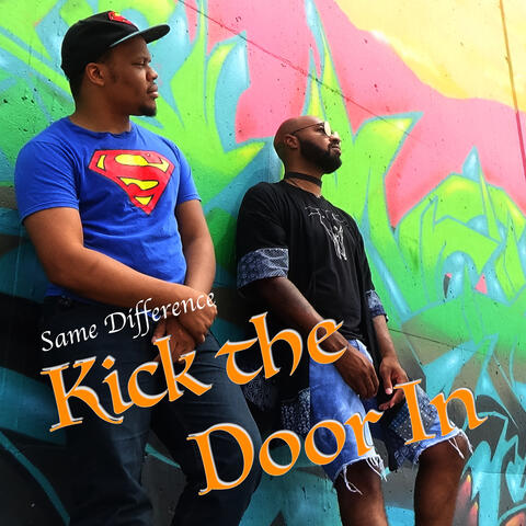 Kick the Door In