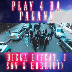 Play 4 da Pagans