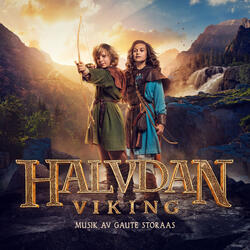 Halvdans Vandringar