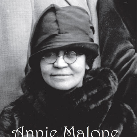 Annie Malone
