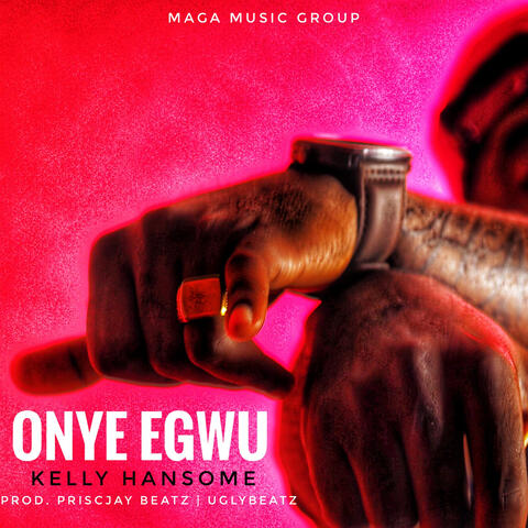 Onye Egwu