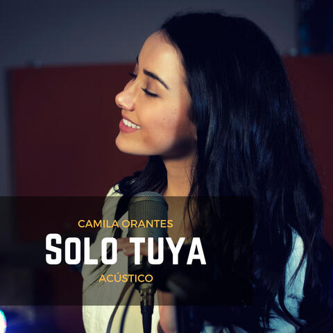 Solo Tuya Acústico