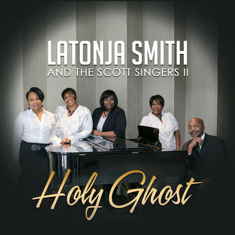 Holy Ghost