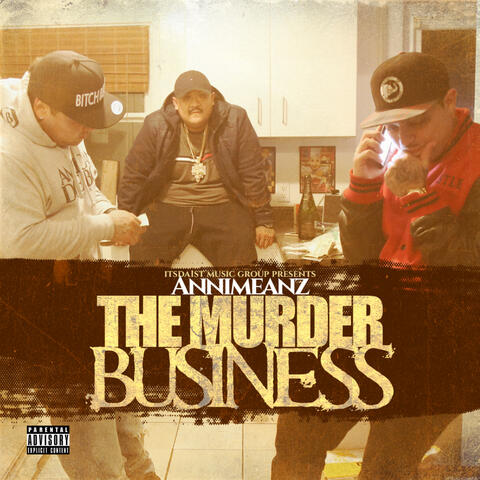 The Murder Business
