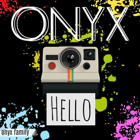 Onyx Hello
